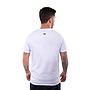 POLERA MANGA CORTA HANG LOOSE ECHO HOMBRE BLANCO