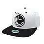 Jockey Snapback Visera Plana Milk And Cookies Yums