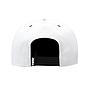 Jockey Snapback Visera Plana Milk And Cookies Yums