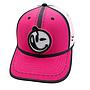 Jockey Snapback Visera Plana Captoons Pink Yums