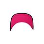 Jockey Snapback Visera Plana Captoons Pink Yums