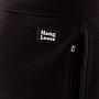 Short Bermuda Hombre Waistcord Negro Hang Loose