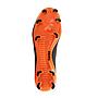 Zapatillas de futbol cac1ke de hombre wings Negro – Naranjo