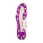 Zapatillas de futbol cac1ke de Hombre Finta Blanco – Morado