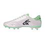 Zapatillas de futbol cac1ke de Hombre Finta Amarillo – Verde