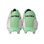 Zapatillas de futbol cac1ke de Hombre Finta Amarillo – Verde