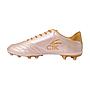 Zapatillas de futbol cac1ke de Hombre Finta Amarillo – Dorado