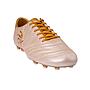 Zapatillas de futbol cac1ke de Hombre Finta Amarillo – Dorado
