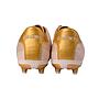 Zapatillas de futbol cac1ke de Hombre Finta Amarillo – Dorado
