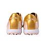 Zapatillas de baby futbol cac1ke de Hombre Finta Amarillo – Dorado