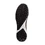Zapatillas de baby futbol cac1ke de Hombre Finta Negro - Naranjo