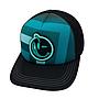 Jockey Snapback Visera Plana This Way That Way Greens Yums