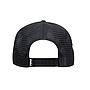 Jockey Snapback Visera Plana This Way That Way Greens Yums