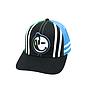 Jockey Snapback Visera Curva Split Decisions Yums