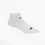 basic Cs Cool Lightweight Low Cut Socks - 3pk GY CMBO
