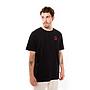 SPITFIRE POLERA MANGA CORTA Hombre Negro Vortex