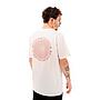 SPITFIRE POLERA MANGA CORTA Hombre Rosa Vortex