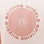 SPITFIRE POLERA MANGA CORTA Hombre Rosa Vortex