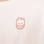 SPITFIRE POLERA MANGA CORTA Hombre Rosa Vortex