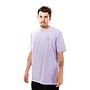 SPITFIRE POLERA MANGA CORTA Hombre Violeta Vortex