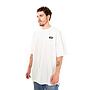 SPITFIRE POLERA MANGA CORTA Hombre Off White Genderless