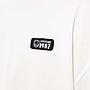 SPITFIRE POLERA MANGA CORTA Hombre Off White Genderless