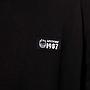 SPITFIRE POLERA MANGA CORTA Hombre Negro Genderless