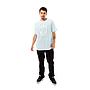 SPITFIRE POLERA MANGA CORTA Hombre Celeste Authentic