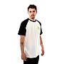 POLERA MANGA CORTA SPITFIRE HOMBRE BLANCO