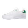 Zapatillas Urbanas Foret Cac1ke Hombre Blanco Verde