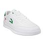 Zapatillas Urbanas Foret Cac1ke Hombre Blanco Verde