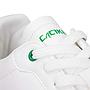 Zapatillas Urbanas Foret Cac1ke Hombre Blanco Verde