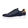 Zapatillas Urbanas Foret Cac1ke Hombre Azul Cafe