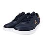 Zapatillas Urbanas Foret Cac1ke Hombre Azul Cafe