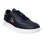 Zapatillas Urbanas Foret Cac1ke Hombre Azul Cafe