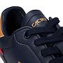 Zapatillas Urbanas Foret Cac1ke Hombre Azul Cafe