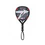 PALA PADEL KELME WHITE WOLF