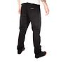 Pantalon Washed Hombre Negro Hang Loose