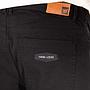 Pantalon Washed Hombre Negro Hang Loose