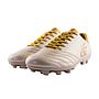 Zapatillas Hombre Futbol Toperol De Tierra Amarillo Dorado Finta Cac1ke