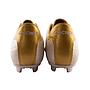 Zapatillas Hombre Futbol Toperol De Tierra Amarillo Dorado Finta Cac1ke