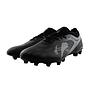 Zapatillas Hombre Futbol Negro Gris Falcon Cac1ke