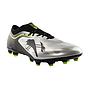 Zapatillas Hombre Futbol Negro Plateado Falcon Cac1ke