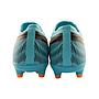 Zapatillas Hombre Futbol Celeste Naranjo Falcon Cac1ke