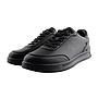 Zapatillas Urbanas Foret Cac1ke Hombre Negro Negro