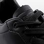 Zapatillas Urbanas Foret Cac1ke Hombre Negro Negro