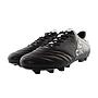 Zapatillas Hombre Futbol Negro Blanco Finta Cac1ke