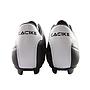 Zapatillas Hombre Futbol Negro Blanco Finta Cac1ke
