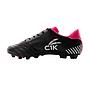 Zapatillas Hombre Futbol Negro Rosado Finta Cac1ke
