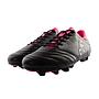 Zapatillas Hombre Futbol Negro Rosado Finta Cac1ke